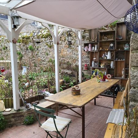 Maison Even Dinan Pokój zdjęcie